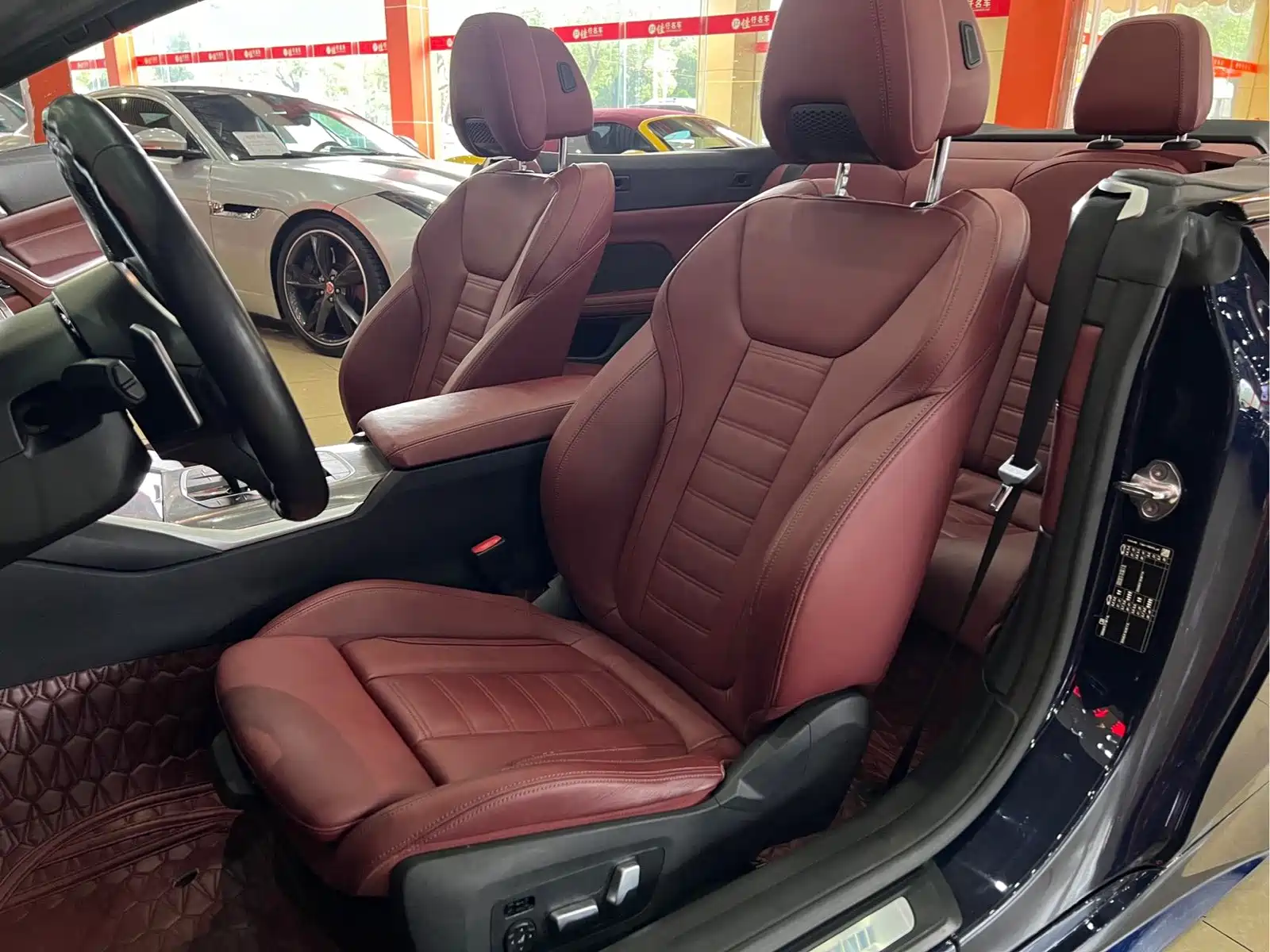 Фото 10 - BMW 4 Series