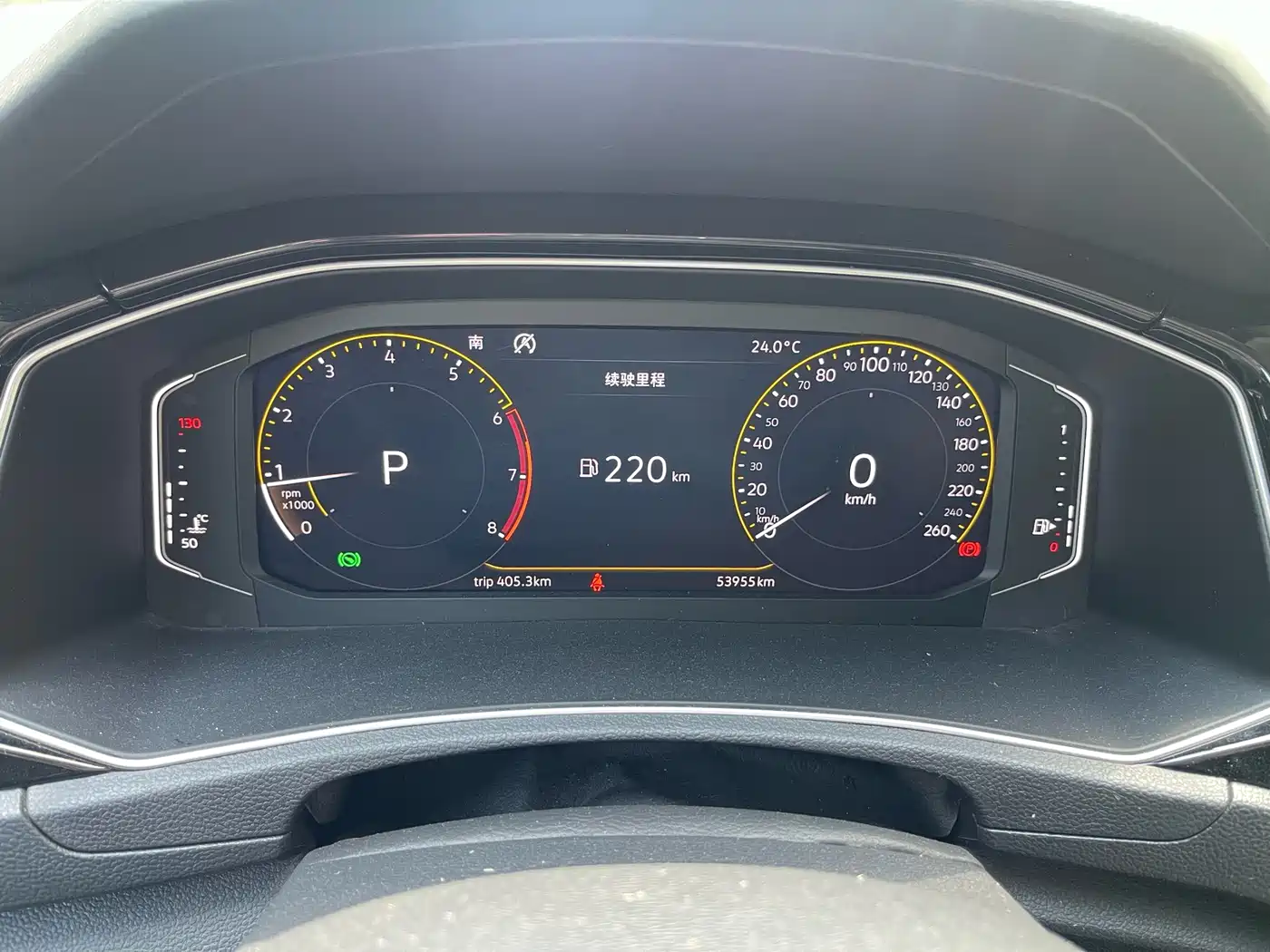Volkswagen T-ROC 2020 280TSI DSG 2WD Comfort фото 5