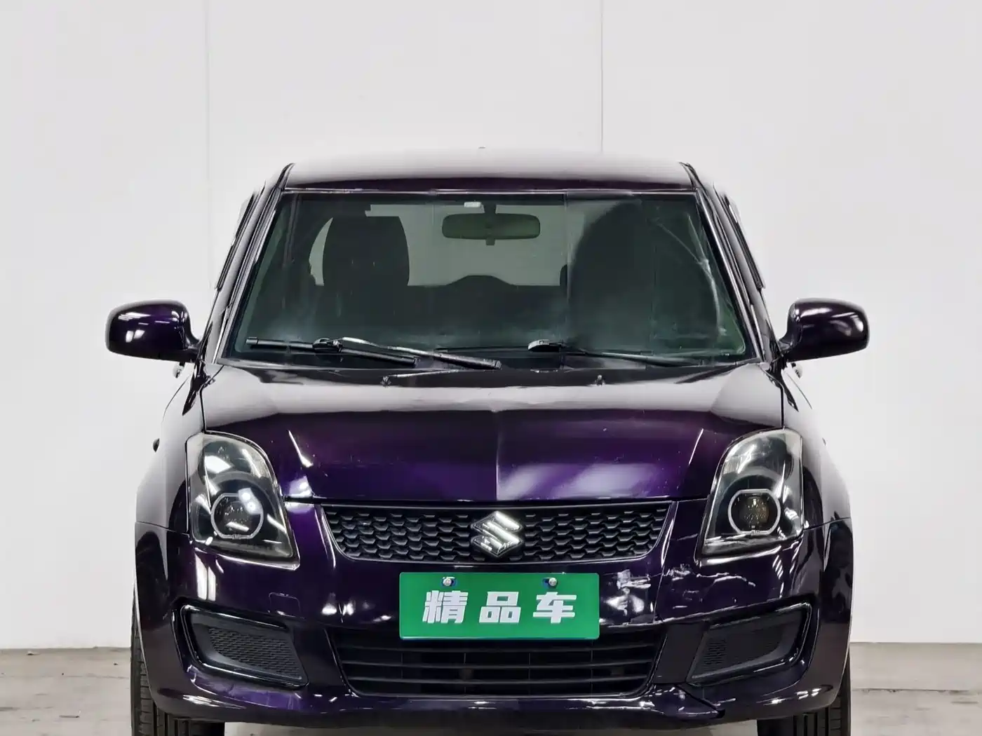 Suzuki Swift 2014 1.3L Manual Standard фото 2