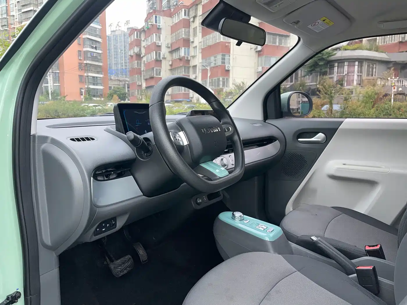 Changan Lumin 2023 2022 210km Sweet Edition