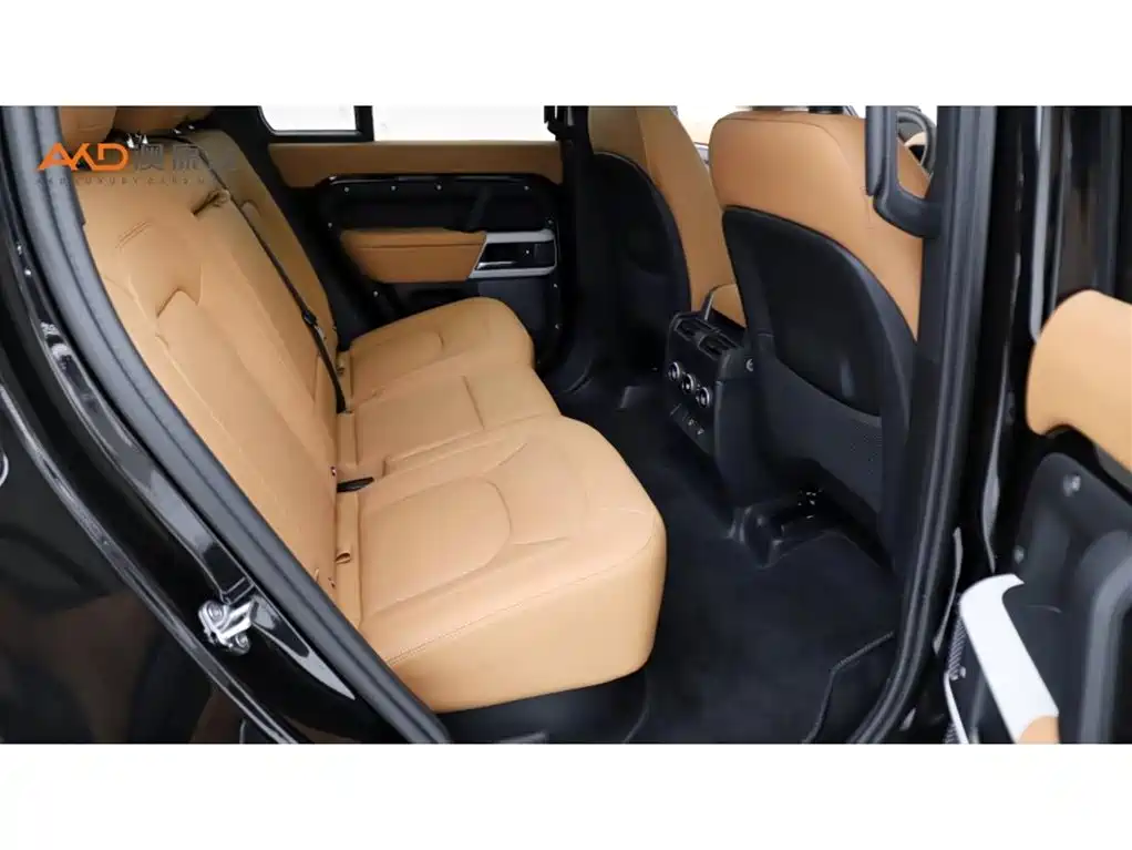 Land Rover Defender 2025 2024 110 3.0T P400 Dark Special Edition