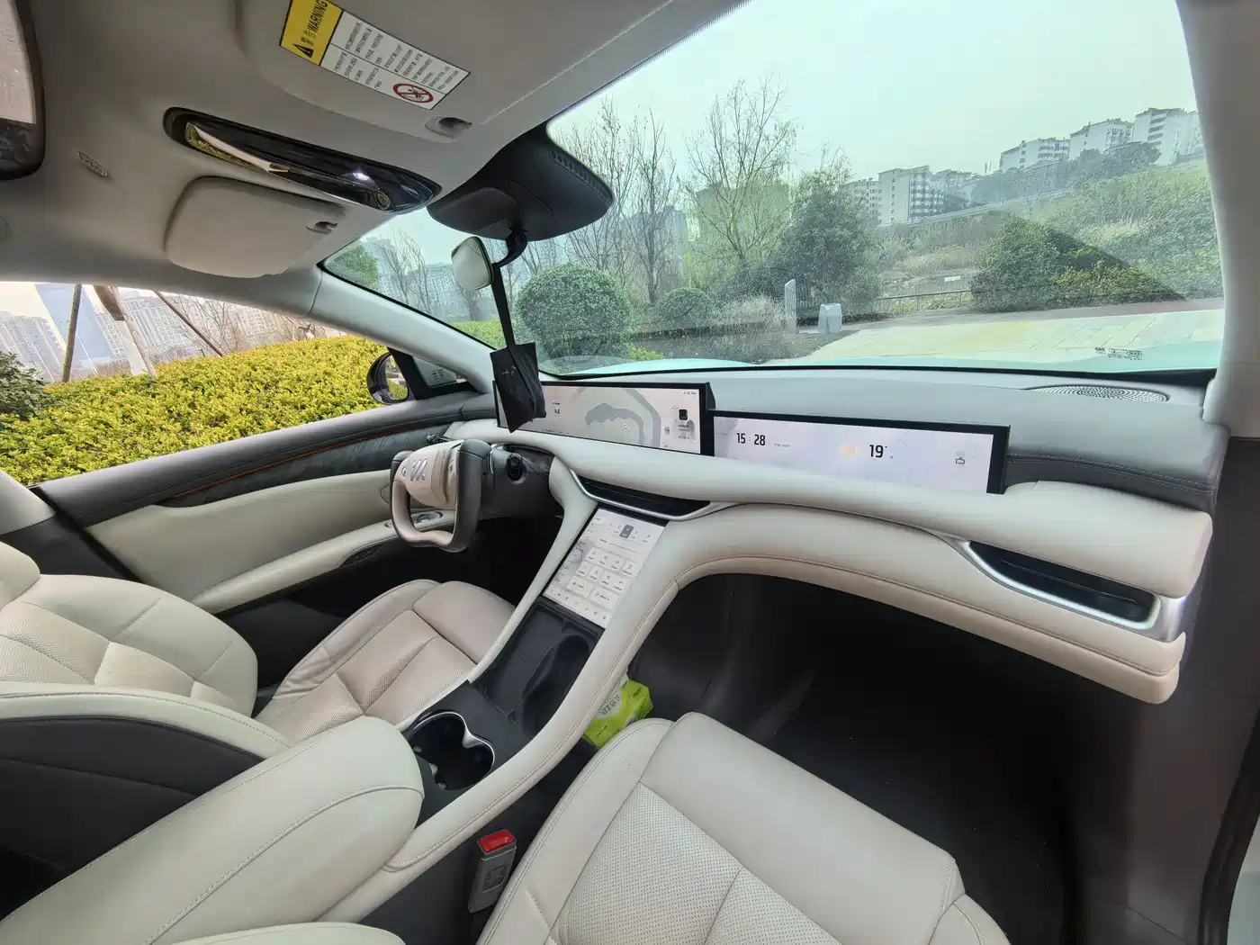 ZHIJI AUTOMOBILE ZHIJI LS6