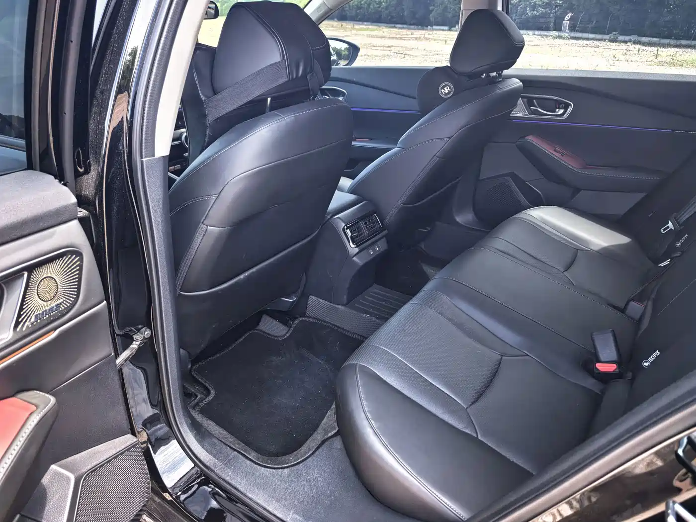 Фото 7 - Honda Accord
