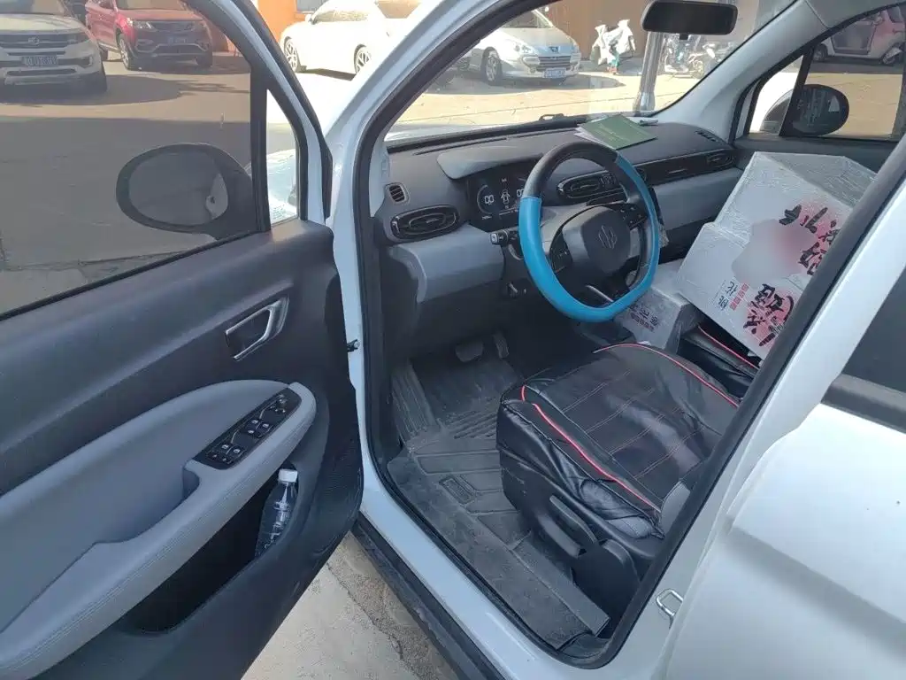 Leapmotor T03 2025 2025 Model 310 Comfort Edition