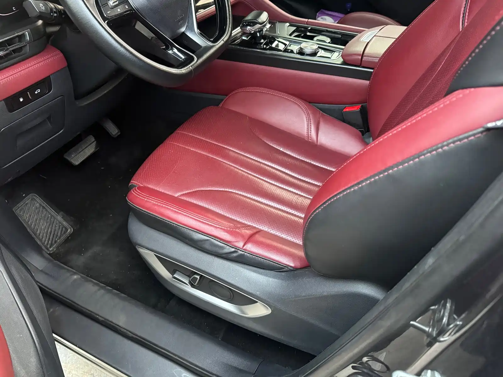 Фото 3 - Changan CS75 PLUS