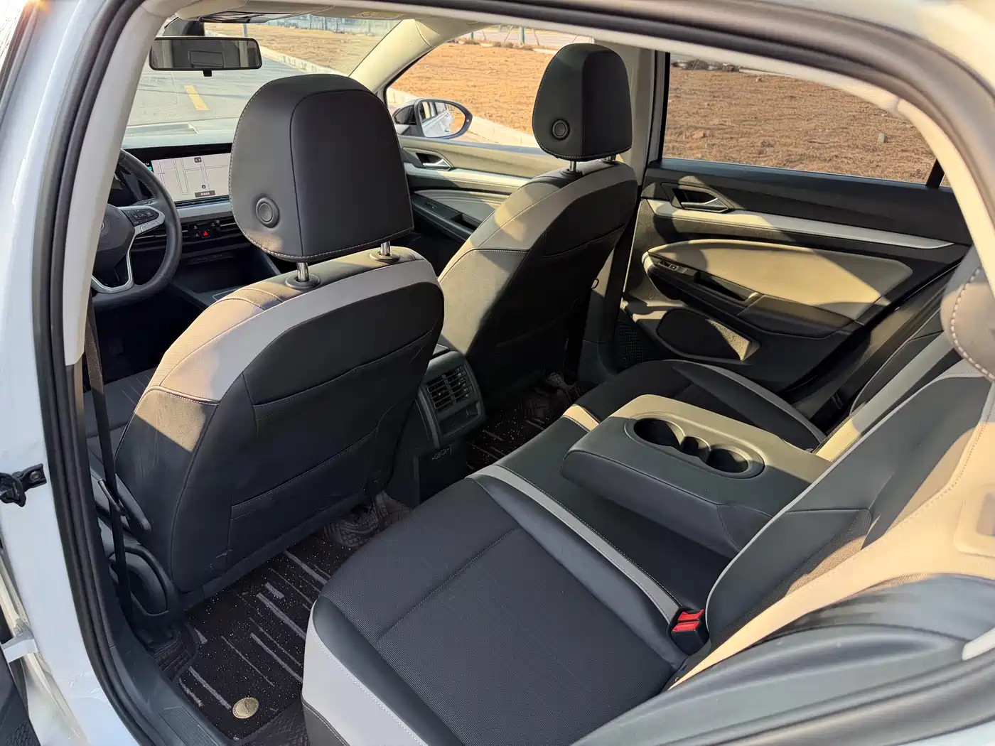 Volkswagen Golf 2021 280TSI DSG Pro фото 9