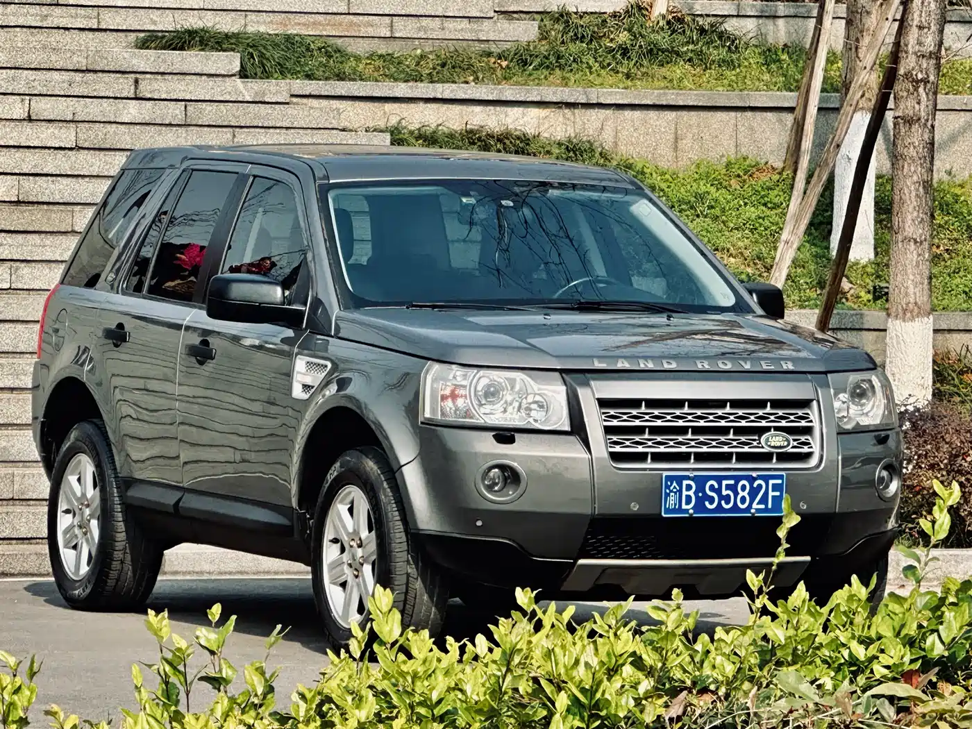 Land Rover Freelander 2 2010 3.2 i6 Automatic HSE Petrol фото 2