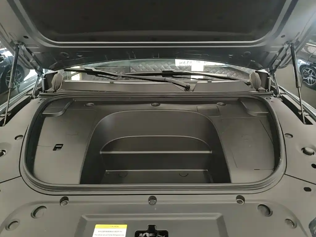 Фото 20 - Dongfeng Yipai eπ007