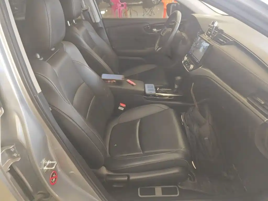Honda ENVIX 2021 2019 180TURBO CVT Joy Edition China VI