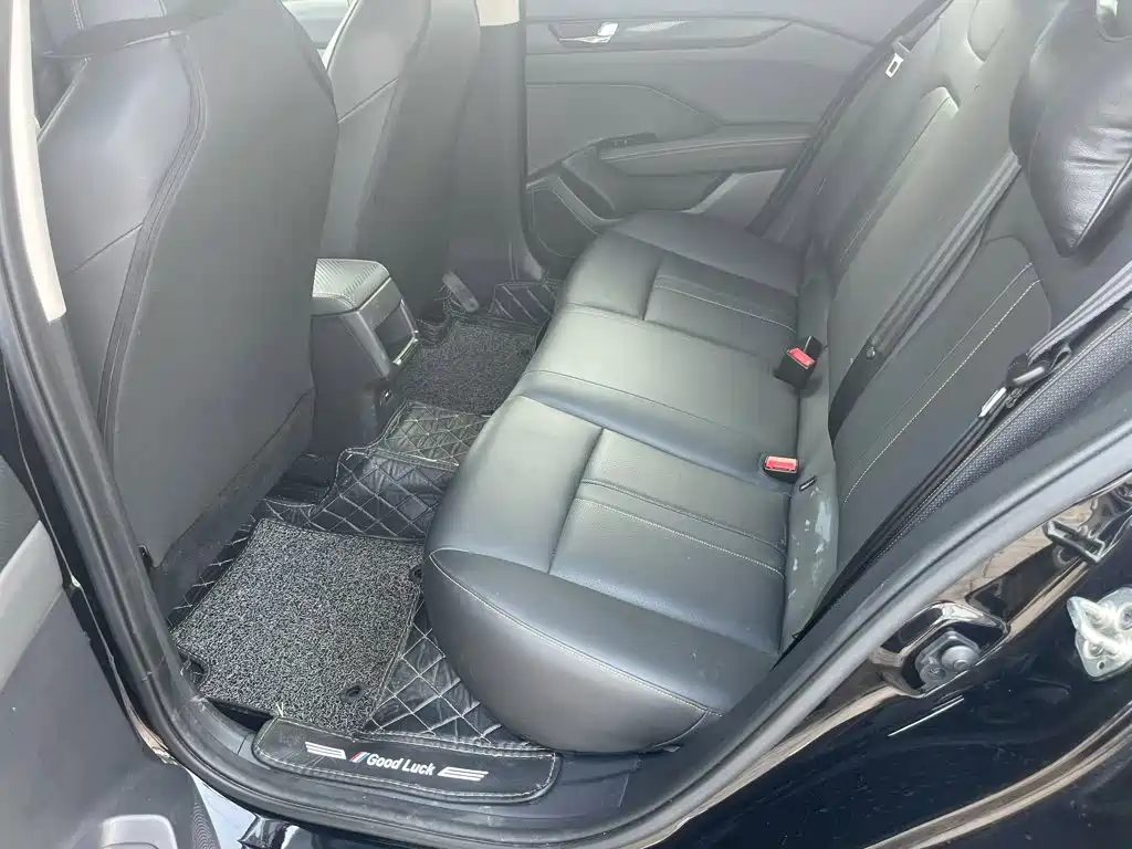 Dongfeng Aeolus Yixuan 2024 2024 1.5L Auto Sport Edition