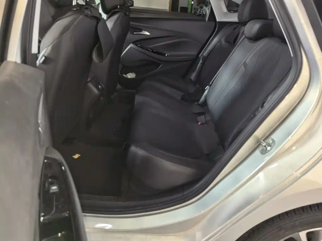 Buick Verano 2025 2023 Pro Joy Edition