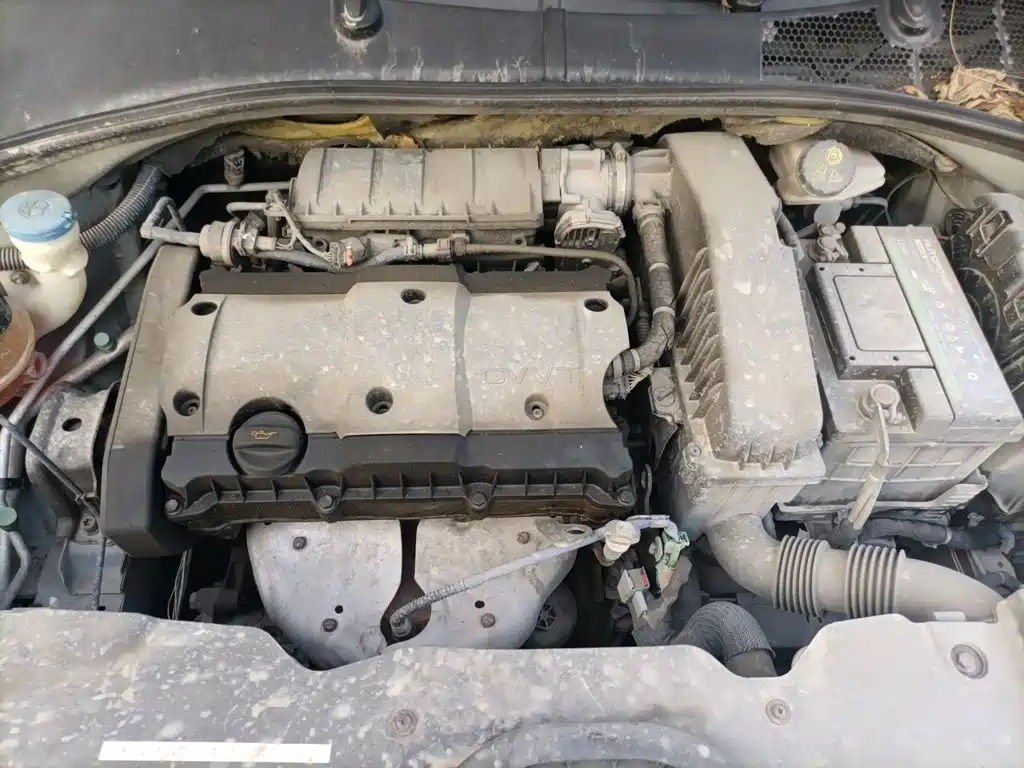 Citroën C3-XR 2016 2015 1.6L Automatic Pioneer