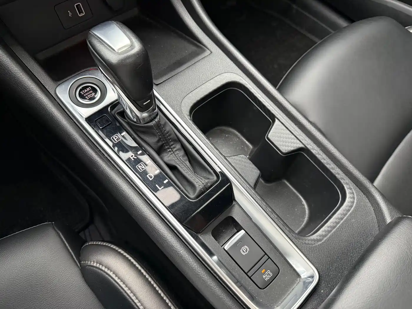 Nissan SYLPHY, миниатюра 12