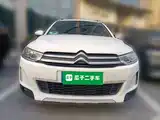 صورة 2 - Citroën C3-XR