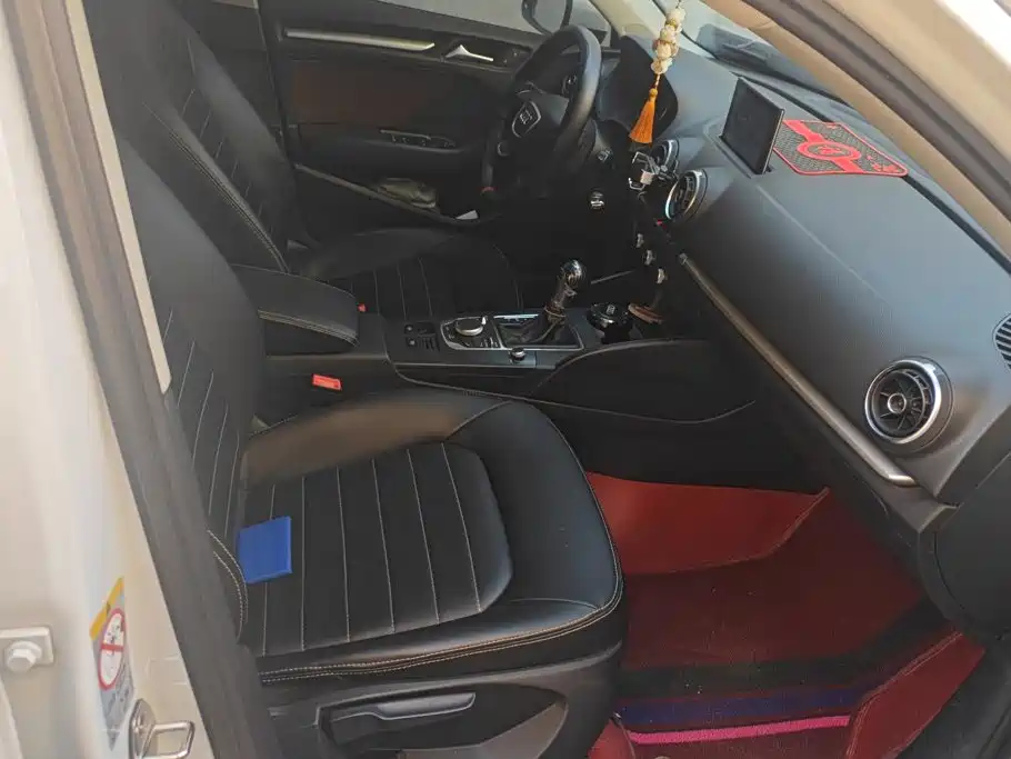 Фото 8 - Audi A3