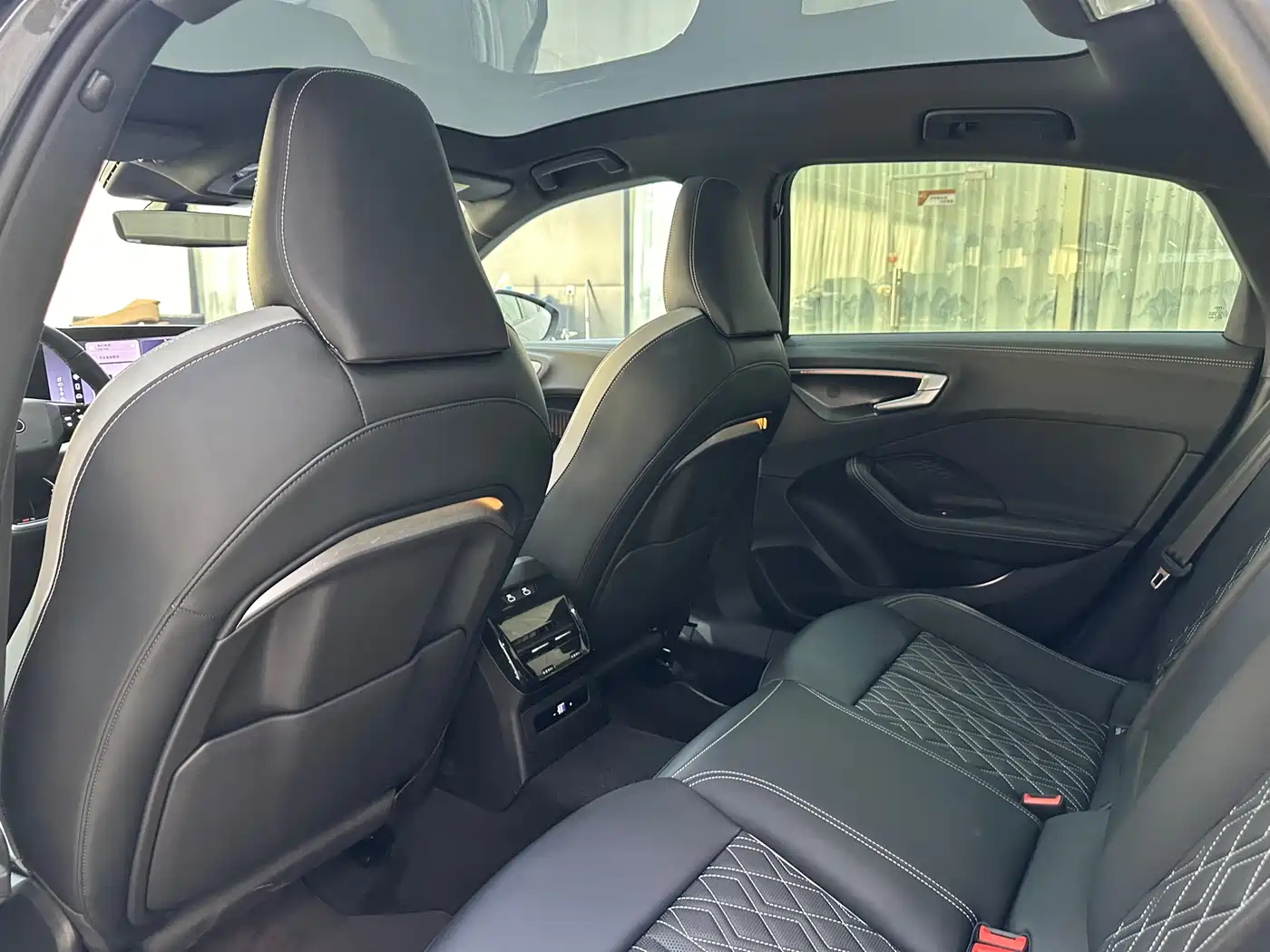 Audi A5L 2025 2.0T Sport Edition quattro фото 9