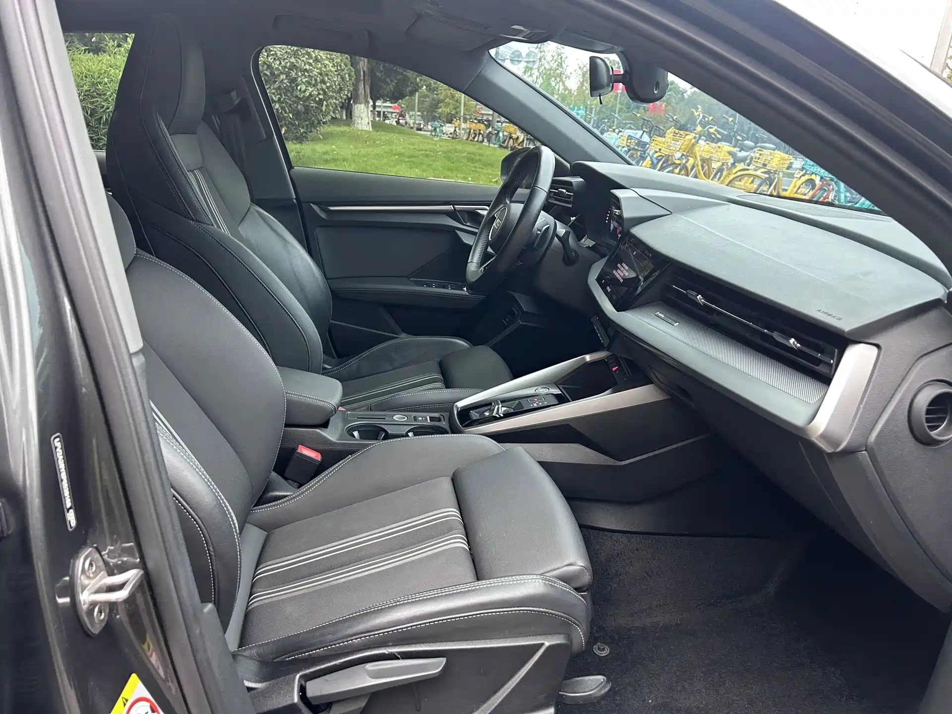 Photo 12 - Audi A3