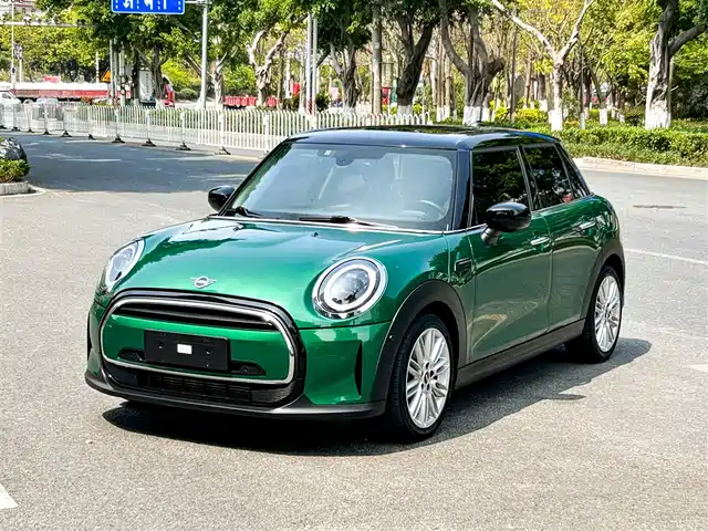 MINI 
