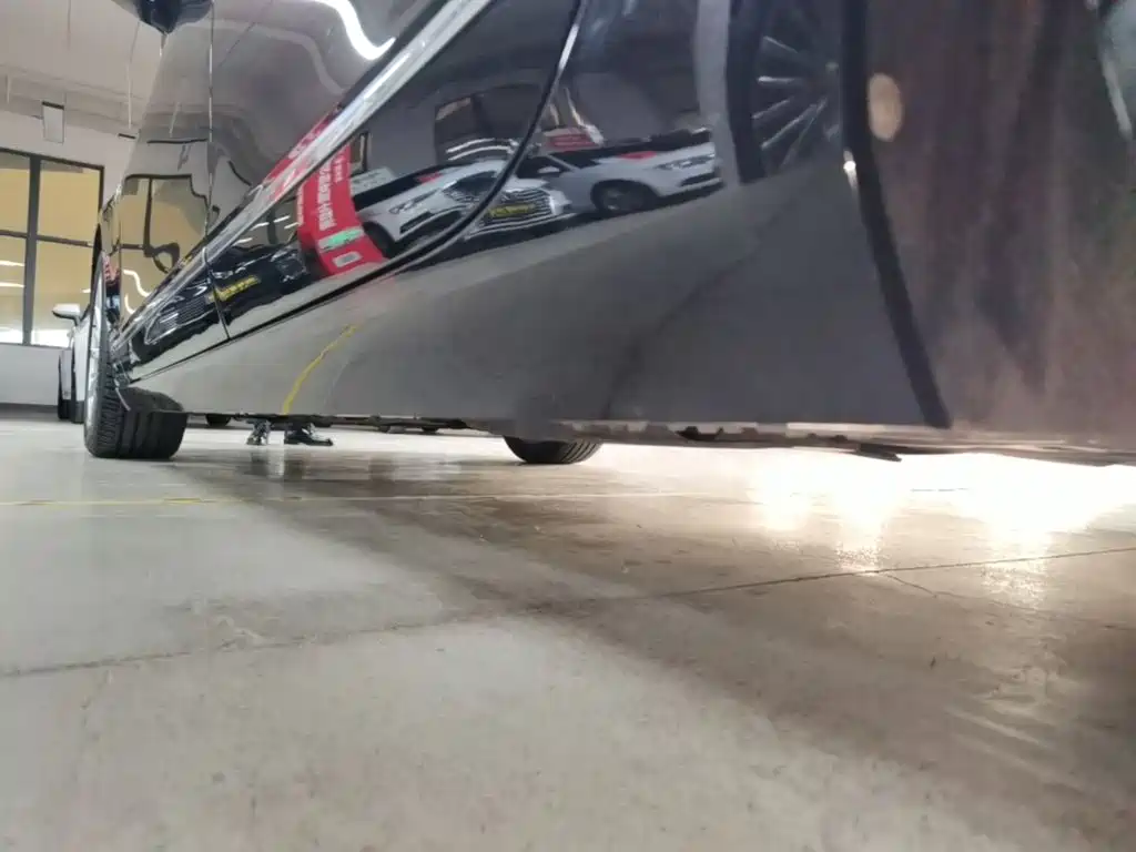 Фото 22 - Cadillac CT6