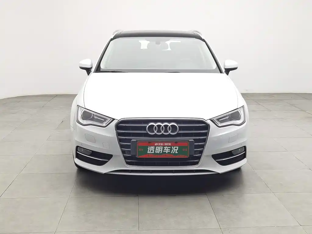 Фото 3 - Audi A3