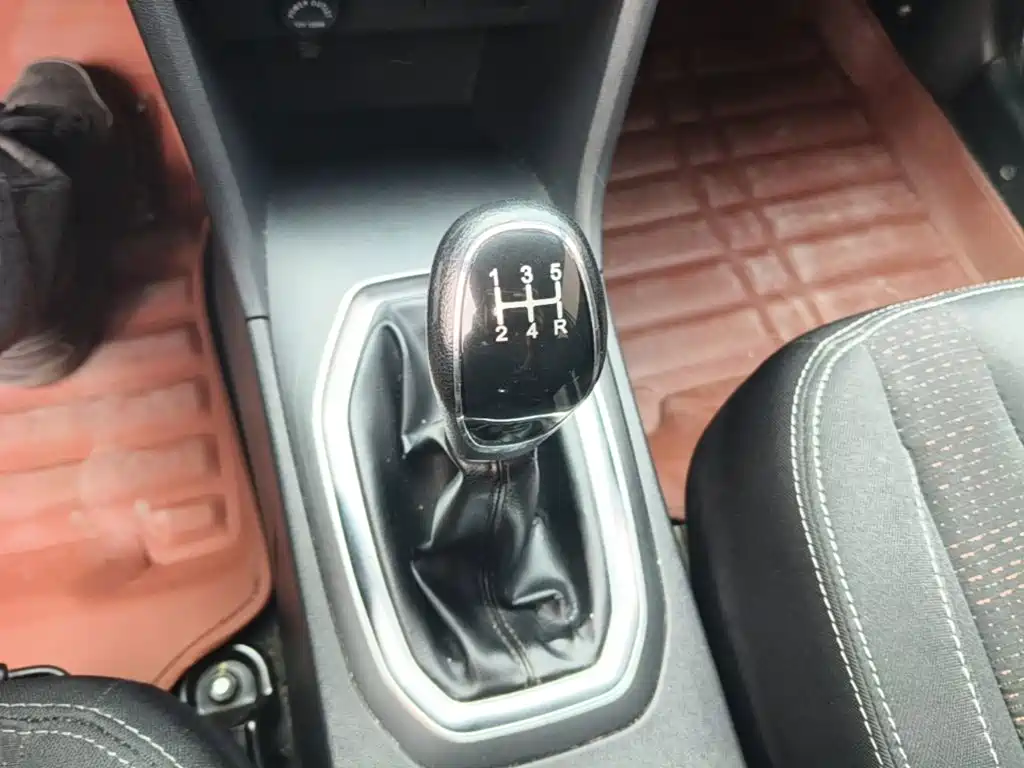 Chery Tiggo 3x 2019 2018 1.5L Manual Comfort