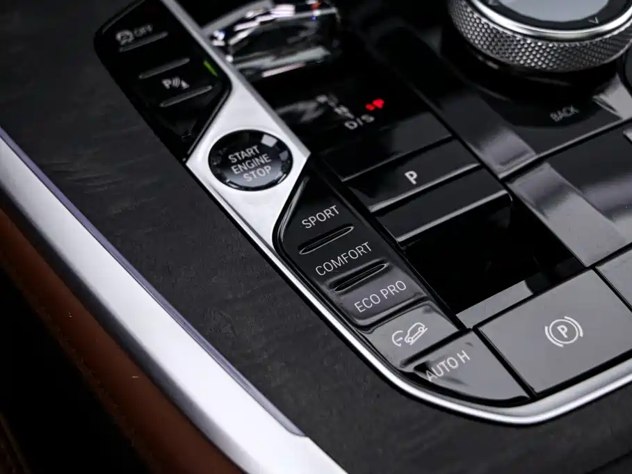 Photo 10 - BMW X7