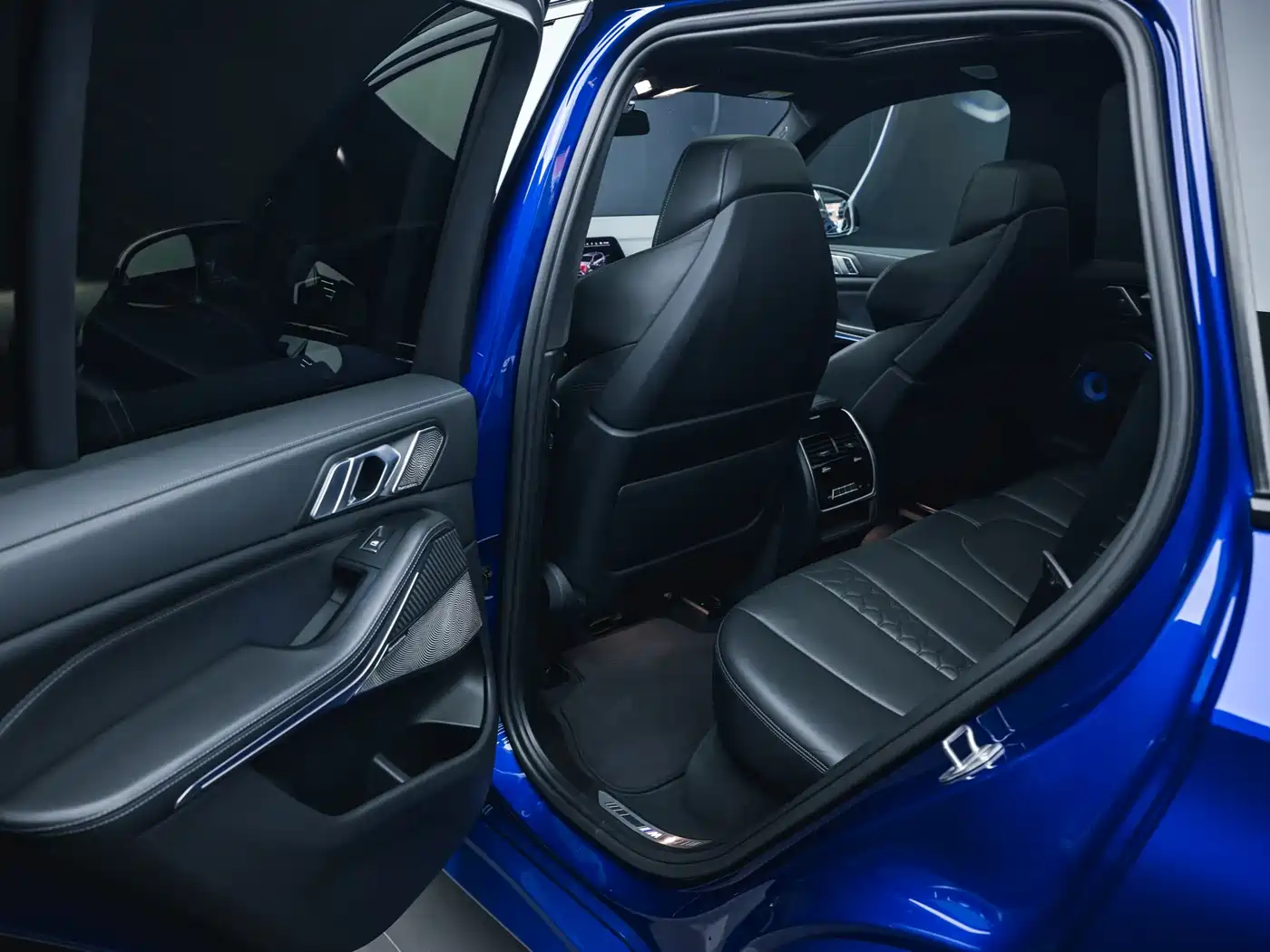 BMW X5 M 2020 X5 M фото 22