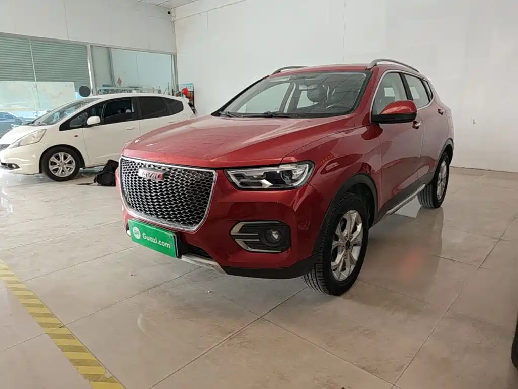 Photo 2 - Haval H2s