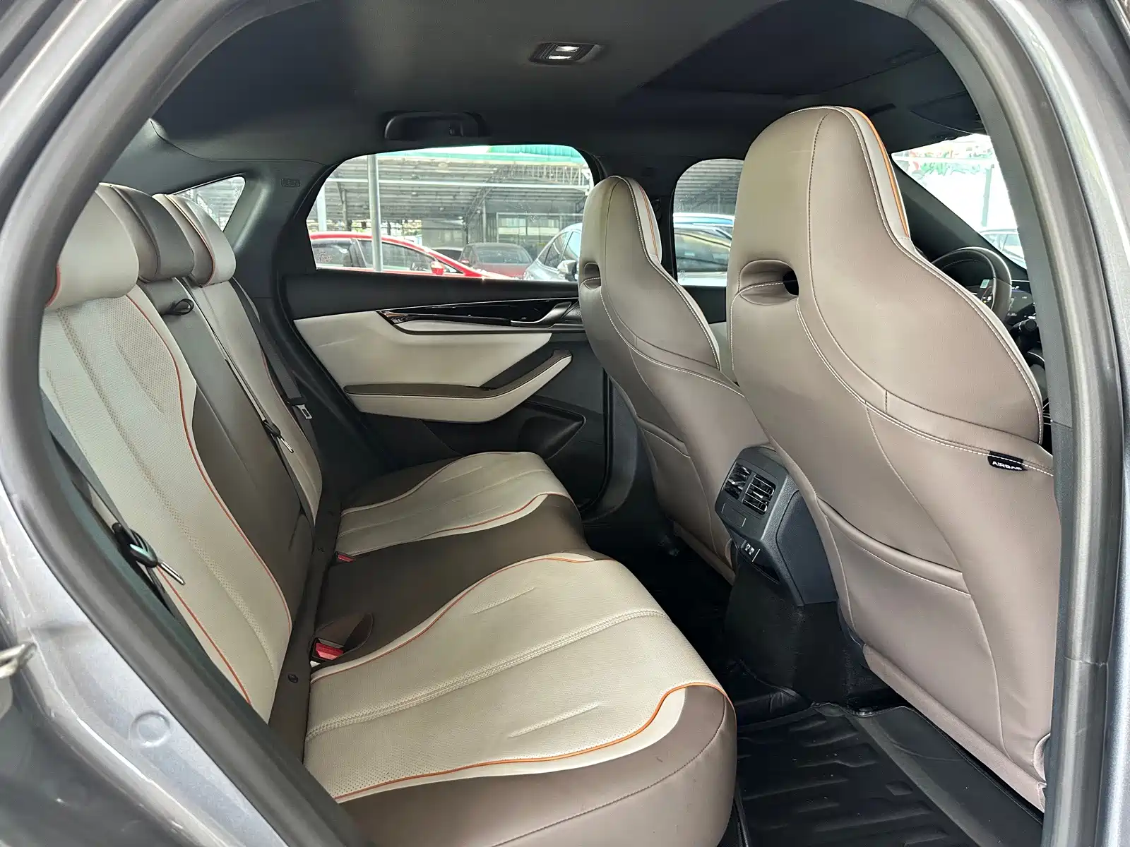 Фото 5 - BYD Qin PLUS