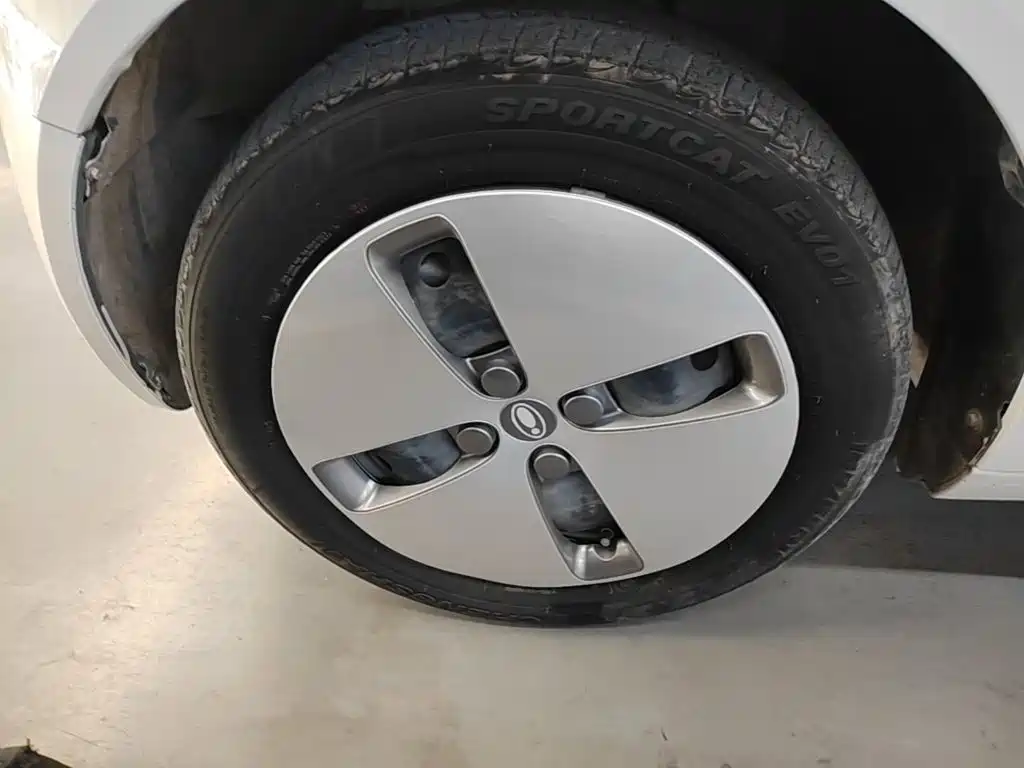 Ora Black Cat 2020 2019 301km Standard