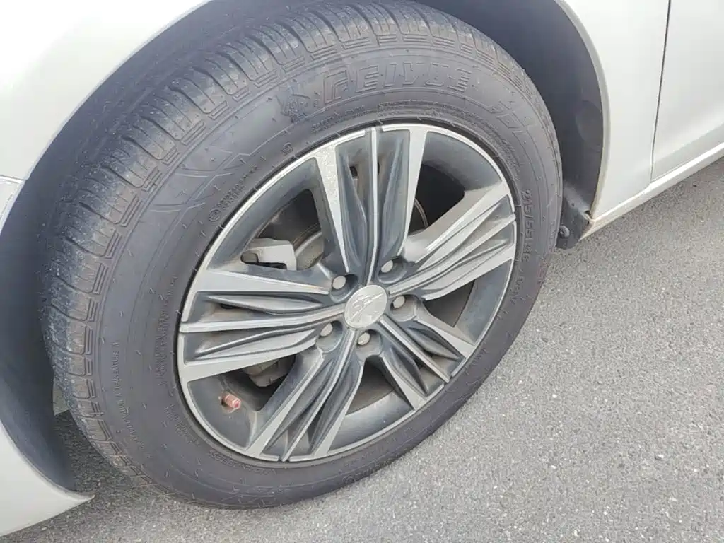 Peugeot 308 2018 2018 1.6L Auto Luxury Edition