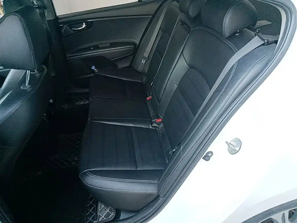 Kia K4 2016 2015 1.8L Automatic GLS Special