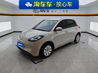 Wuling Bingo