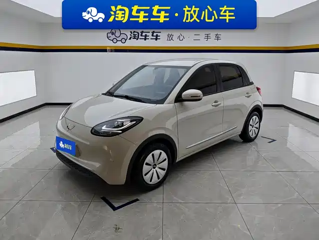 Wuling Bingo 203km, Лайт