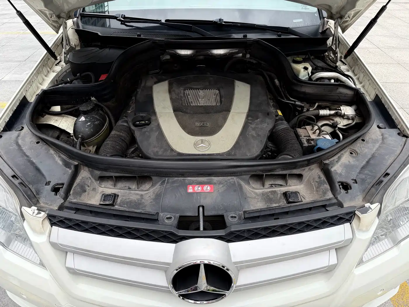 Mercedes-Benz GLK-Class (Import) 2011 GLK 300 4MATIC Luxury фото 14