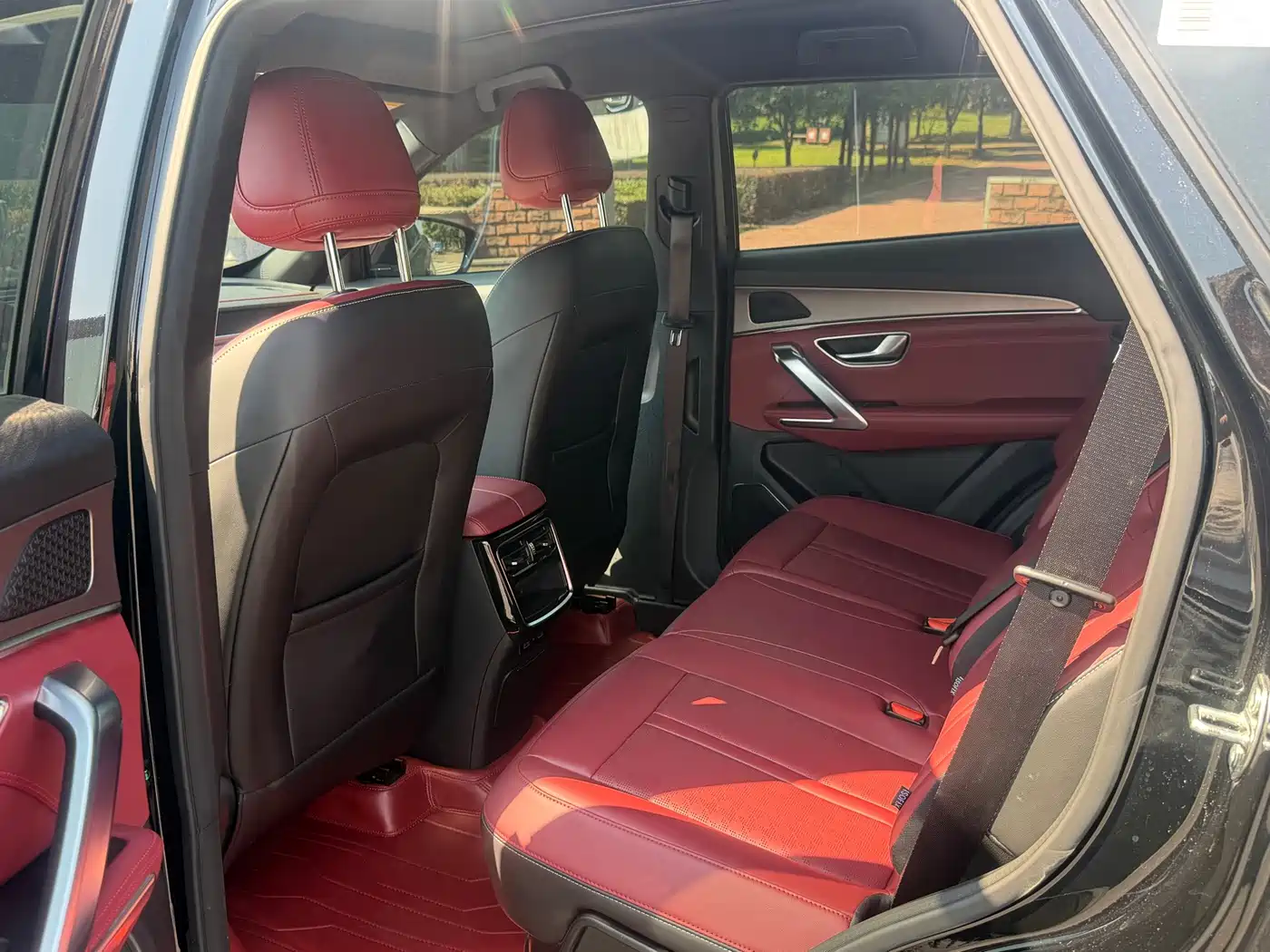 Jetour X70 PLUS 2025 2025 Champion Edition 1.5T DCT Champion PRO 5-seater