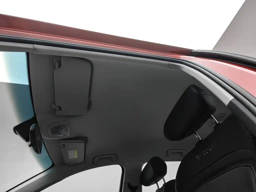 Baojun RM-5 2020 2019 1.5L CVT 24-hour Online Elite 7-seater