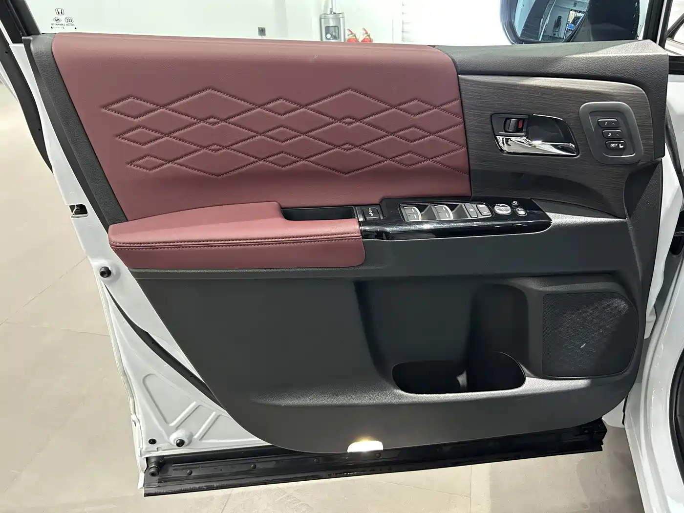 HONDA AI LISHEN