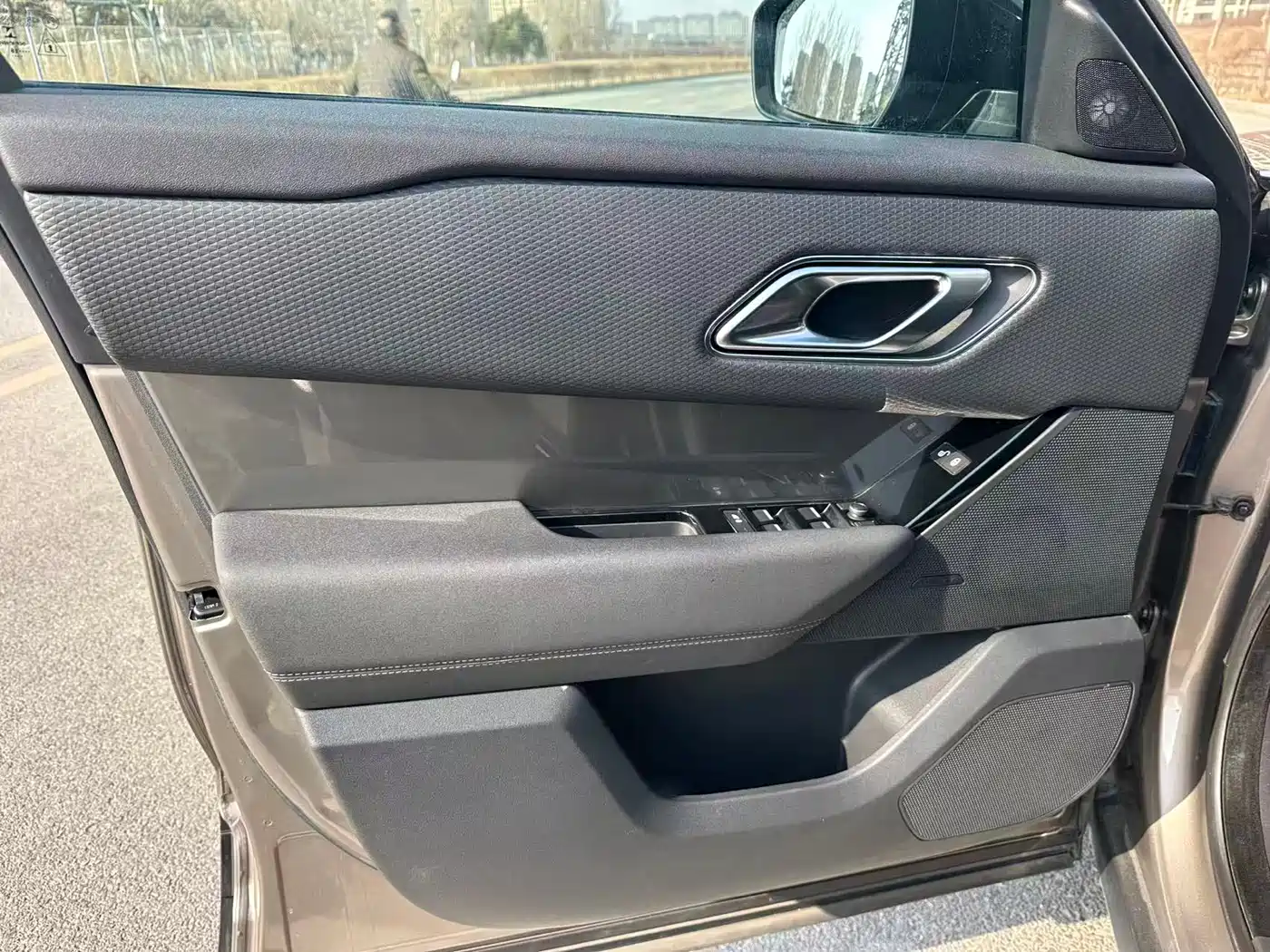 Land Rover Range Rover Velar 2018 P250 S фото 12