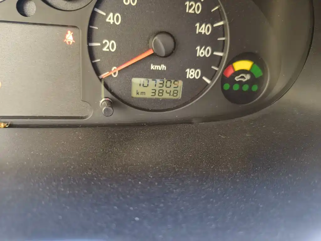 JAC Motors Refine 2015 2011 Model 2.0L Shuttle Gasoline Comfort Edition HFC4GA3
