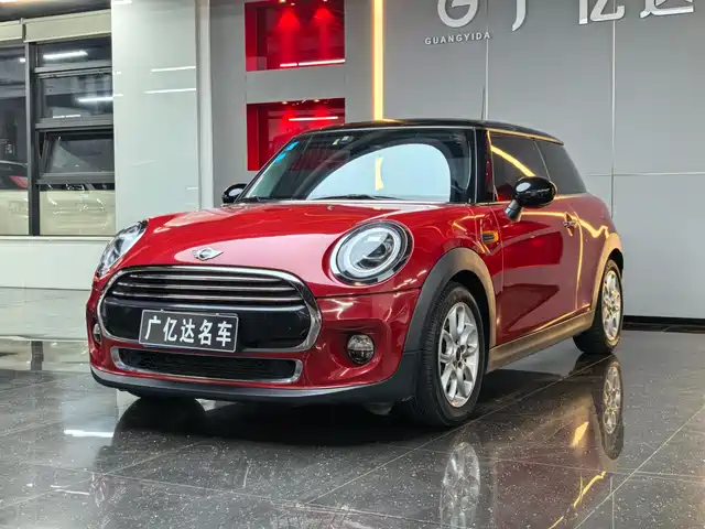 MINI 