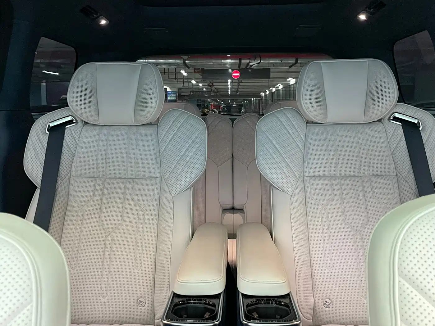 ZEEKR EXTREME KRYPTON 009