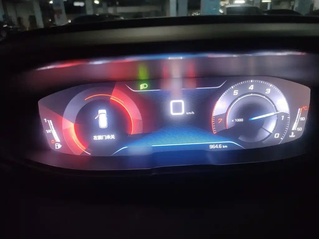 Peugeot 4008 2019 2019 360THP Pioneer Edition