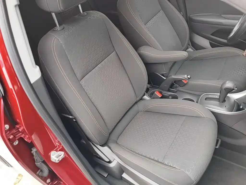 Chevrolet Trax 2017 2017 1.4T Automatic 2WD Comfort