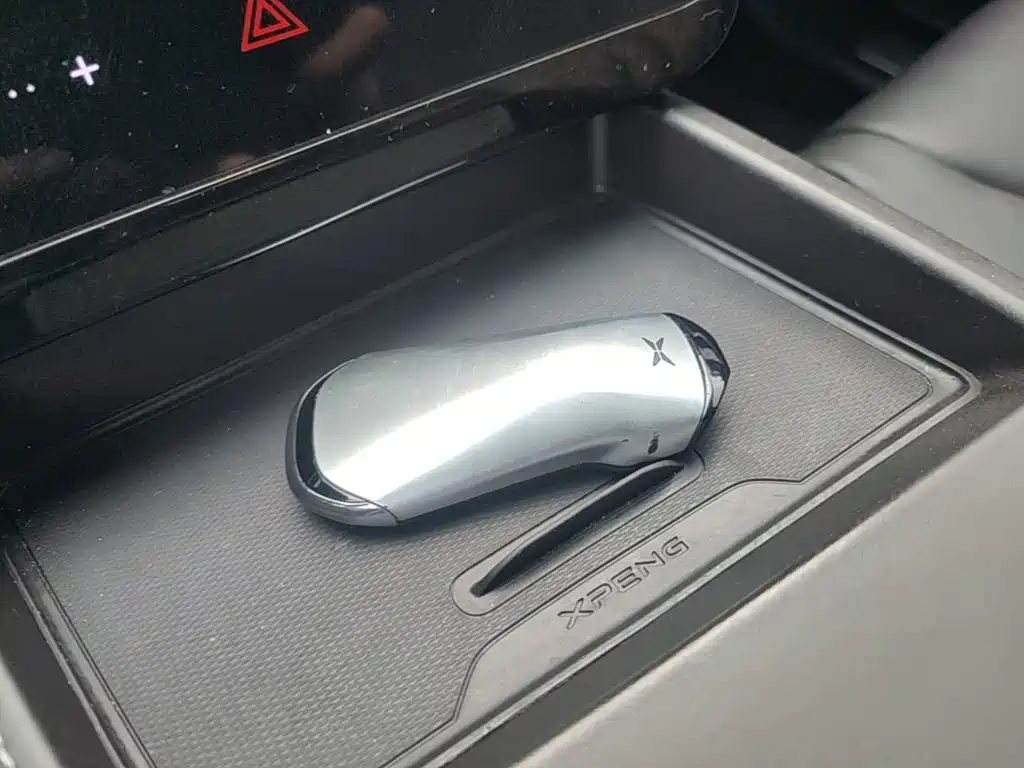 XPeng G3 2021 2021 G3i 520G