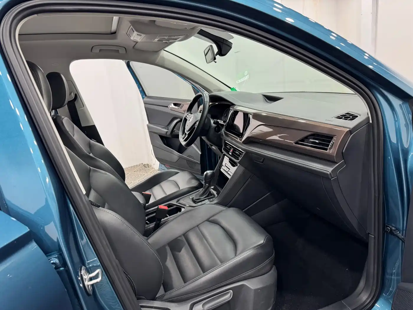 Volkswagen Tharu 2021 280TSI 2WD Luxury Plus фото 4