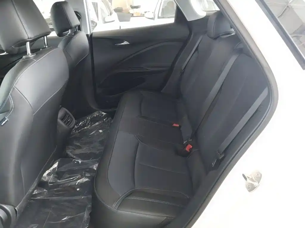 Buick Velite 6 2026 2024 450km Premium PLUS