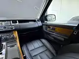 صورة 17 - Land Rover Range Rover Sport