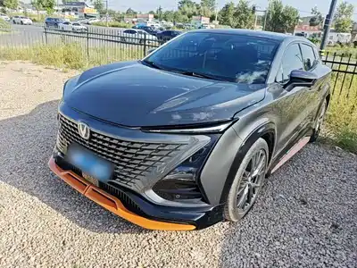 Changan UNI-T
