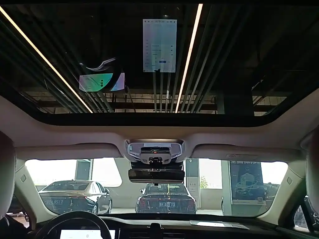 Hongqi H5 PHEV 2025 2025 130 Super Hybrid Edition